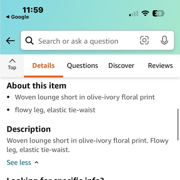 FREE PEOPLE CROSSBODY CABANA BAG IN VINTAGE PINK W/SOFT LEATHER DETAILS NWOT - Picture 8 of 8